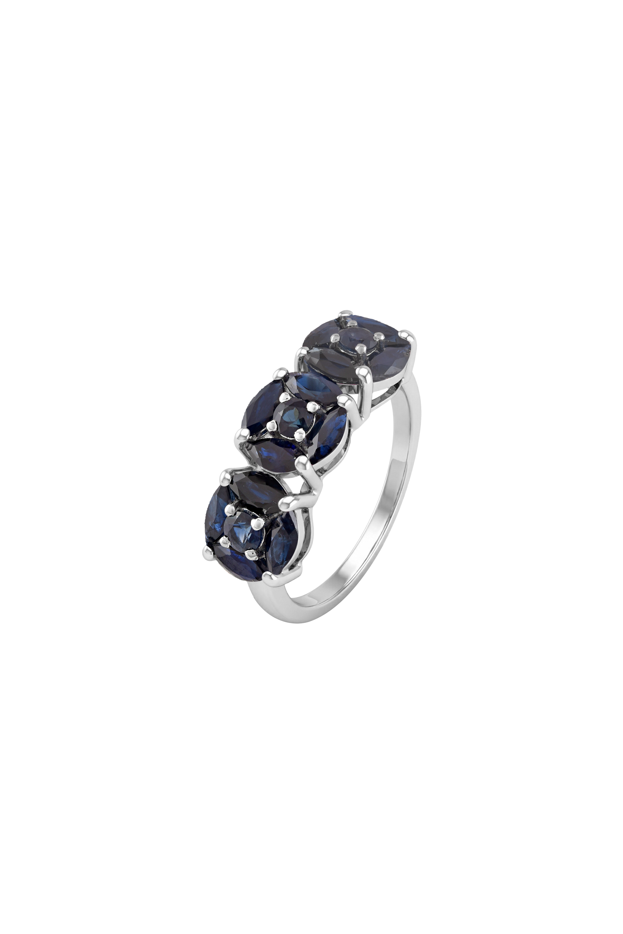Blue Sapphire
