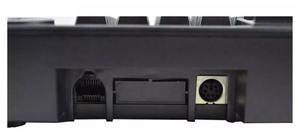 78 Keys KB78 Programmable Keyboard With USB Interface for Pos Terminal