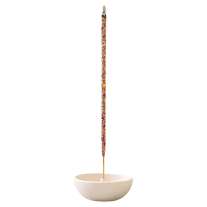 Incenso de Longa Duração com Aromas Florais de Palo Santo e Cedro para Perfumar e Criar um Ambiente Calmo em Casa - Product Image 3