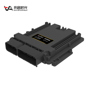 Automazione professionale di fabbrica Pac e Controller programmabili Controller logici dedicati Plc - Product Image 2