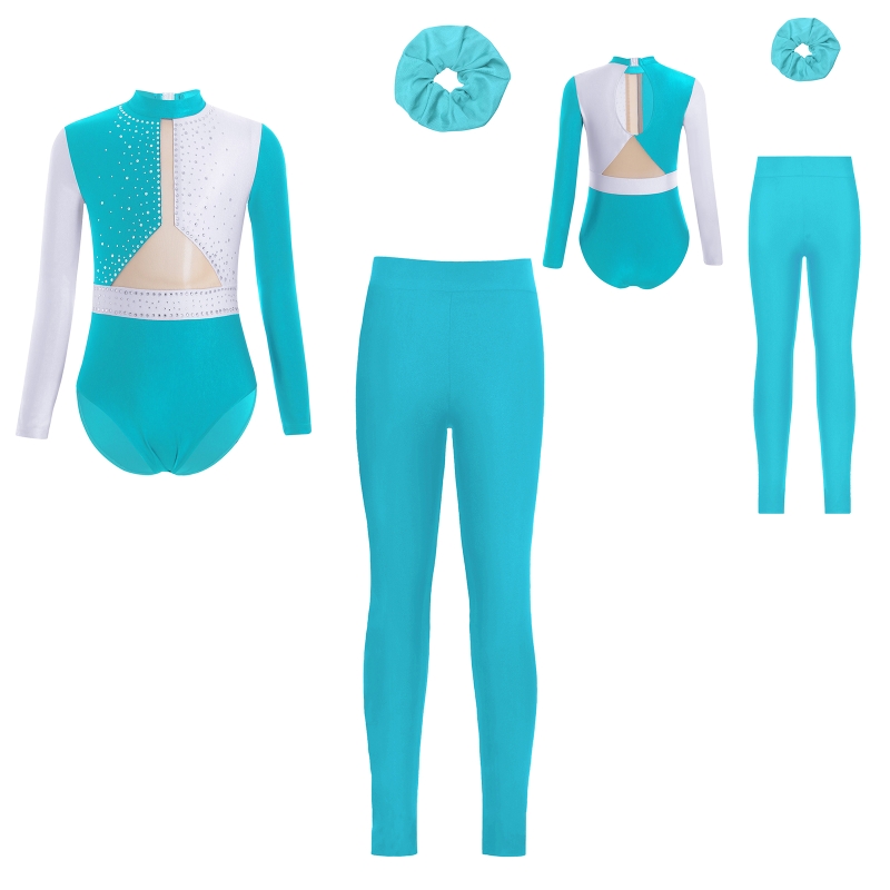 Blue Green