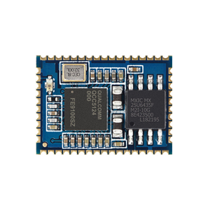 BTM524 Qualcomm QCC5124Bluetoothモジュール5.0オーディオモジュール内蔵64MフラッシュBluetoothモジュール - Product Image 5