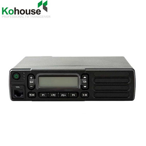 <span class=keywords><strong>Dmr</strong></span> đài phát thanh xe dm2600 thu phát hai chiều đài phát thanh dem500 cho Motorola Walkie Talkie xir m6660 dm2600 UHF VHF - Product Image 2