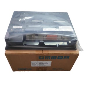 מניות מקורי הספק סין propace מסך מגע לוח tft hmi pfxgp4501tadw ביצועים גבוהים