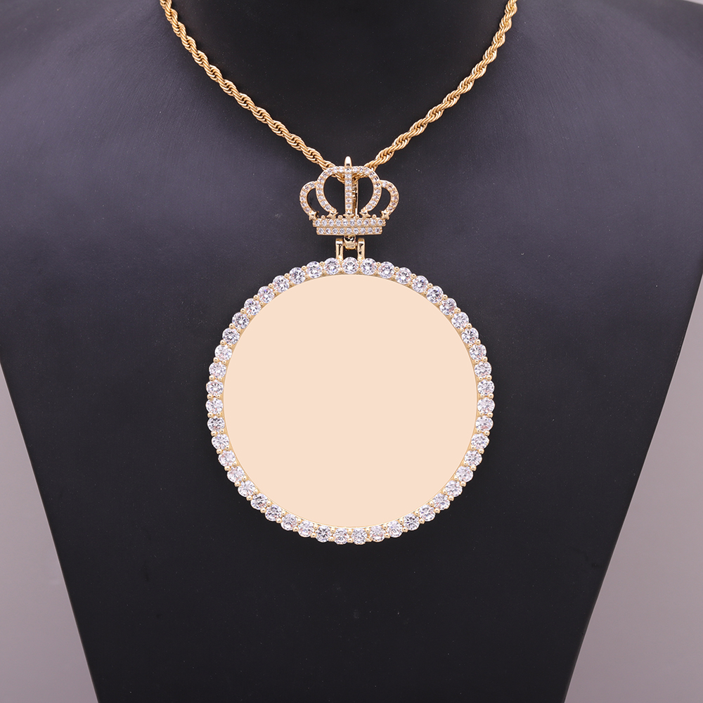 Couronne d'or