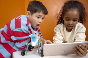 ICBricks-2.0 çekirdek seti (eğitim sürümü) Wedo2.0 EV37 Lgossets Wedo 20 Robot oyuncak inşaat blokları - Product Image 6