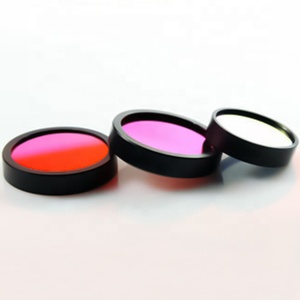 Optical <strong>Filter</strong> Glass Narrow Bandpass <strong>Filter</strong> 470nm for Liquid Chromatograph Interference <strong>Filters</strong>