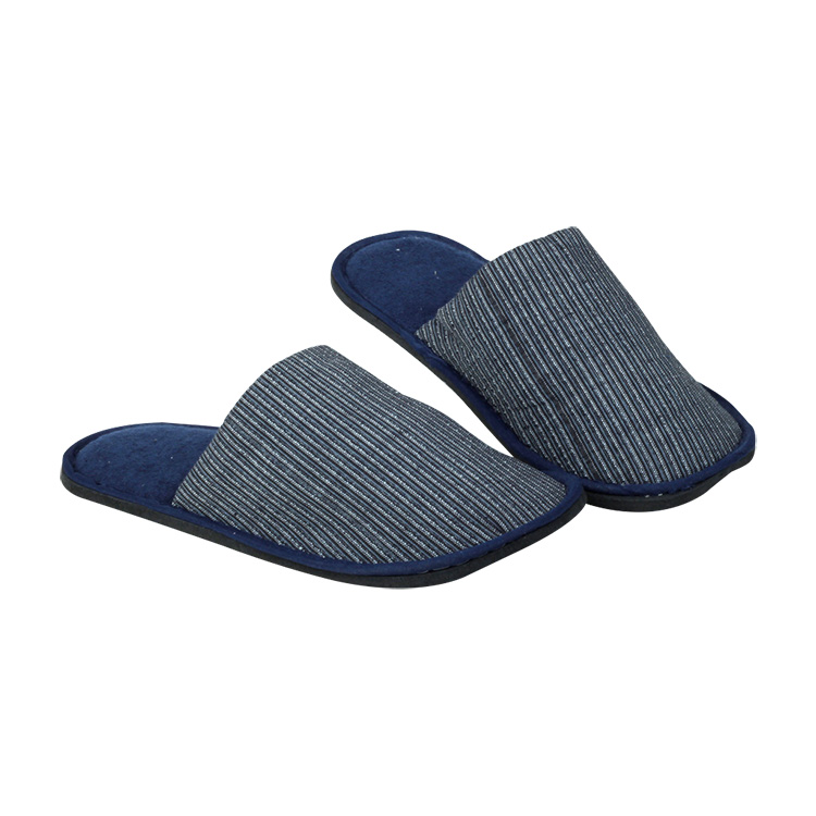 OEM ODM services breathable lightweight custom printed women's summer home slippers