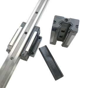 MGN15C MGN15H MGN15直线导轨 + 100毫米至2000毫米迷你直线导轨 - Product Image 4