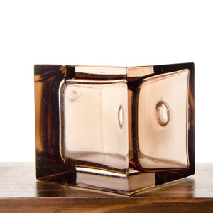 Fashion Luxury Design 30 <strong>ml</strong> 50 <strong>ml</strong> <strong>100</strong> <strong>ml</strong> Empty Square Glass Small 30ml Perfume Bottle 50ml With <strong>Box</strong> - Product Image 4
