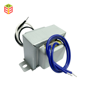 Trasformatore di potenza monofase Variac Step-up da 120V 50Hz frequenza 24V e 36V di uscita - Product Image 1