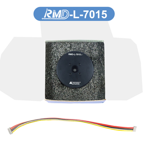 RMD-L-7015 bürstenloser DC-Servomotor bldc micro integriert mit Motors teuerung und Positions sensor für Roboterarm motor