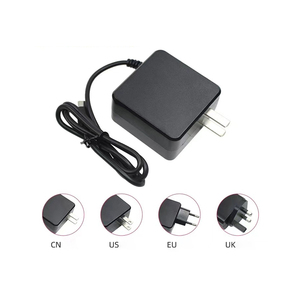 Raspberry Pi 5B Netzteil Raspberry Pi 5 USB Typ C Ladegerät Stromkabel