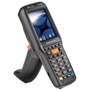 Datalogic Skorpio-X4 Industrial Rugged Wireless Android Barcode Scanner Handheld Terminal Pdas <strong>Mobile</strong> <strong>Computer</strong> for Warehouse - Product Image 3