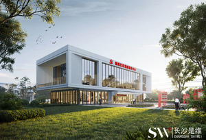 <strong>3D</strong> <strong>Architectural</strong> <strong>Rendering</strong> Design for Jewellery Shop 3DMax <strong>3D</strong> <strong>Rendering</strong> Drawing Construction Real Estate Graphic Design Solution - Product Image 5