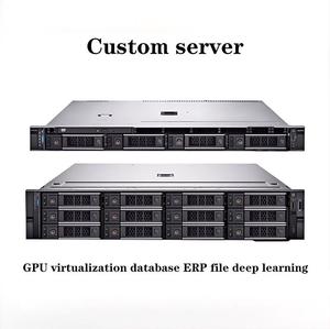 Consultazione server personalizzato server fatto da te 1 u2u3u4u tower GPU storage server configurazione e accessori - Product Image 4