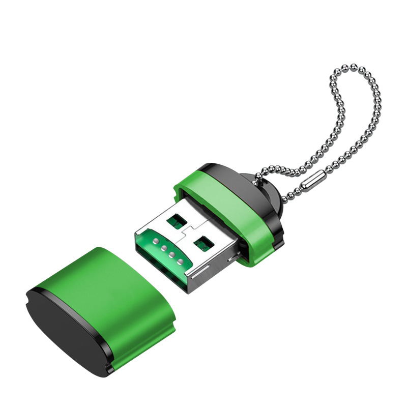 Verde