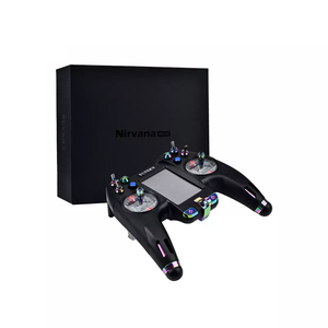 FS-NV14 fpv telecomando drones14 canale 2.4G aero hall touch screen <span class=keywords><strong>open</strong></span> <span class=keywords><strong>source</strong></span> con ricevitore IA8X