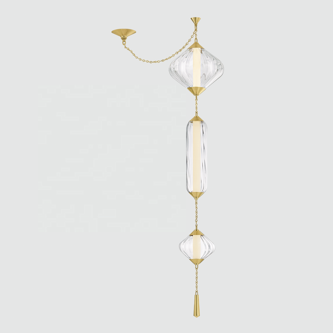 Antique Brass