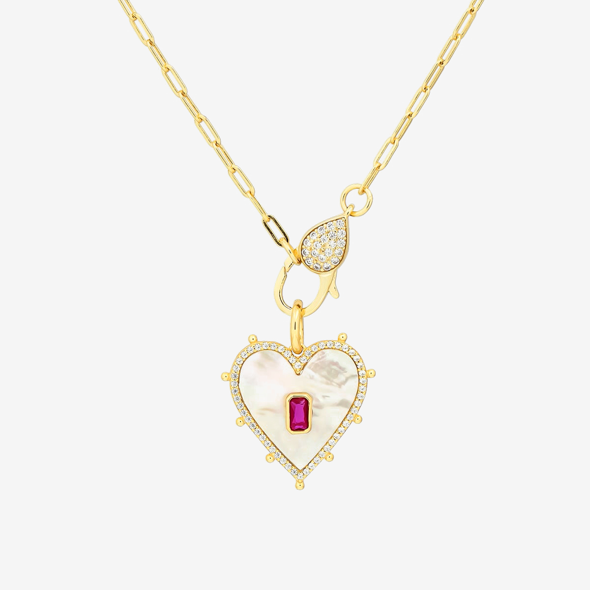 HC2877444727-Plaqué or 18 carats +EC