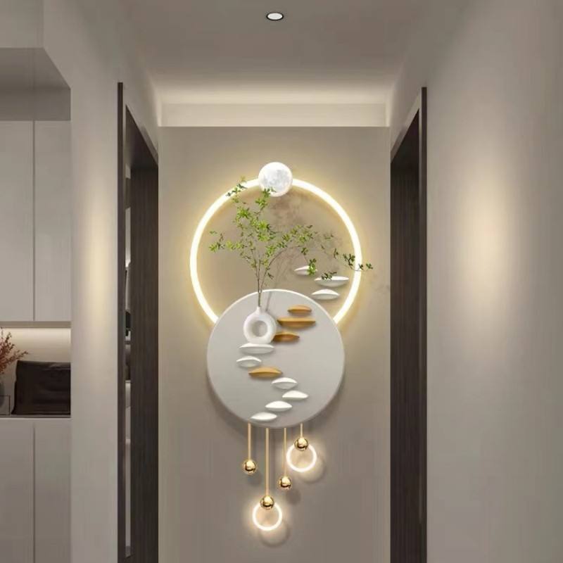 LED+Plug + remote control switch