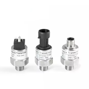 Smart OEM 4-20mA 0-10v <strong>Pressure</strong> <strong>Sensor</strong>/Transducer/Transmitter <strong>for</strong> Oil &amp; Gas Measures <strong>Water</strong> <strong>Pressure</strong> - Product Image 1