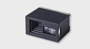 迷你安装条形码扫描仪模块，易于与发光二极管/激光灯USB/COM接口一起使用，适用于a 4尺寸纸张库存 - Product Image 2