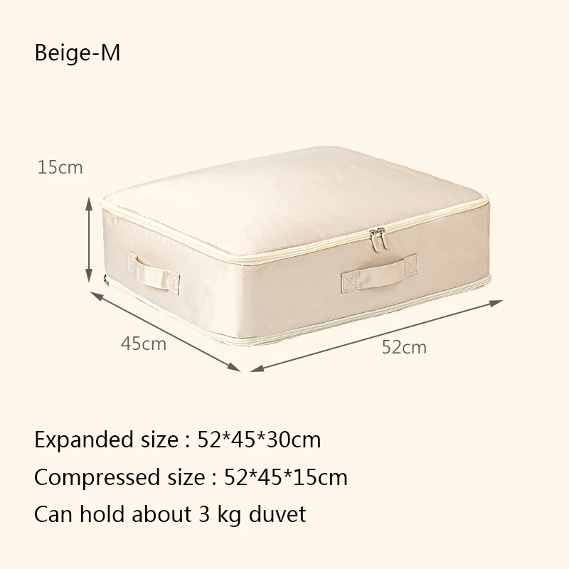 Beige-M