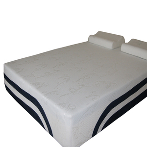 Vakuum komprimierte bequeme Memory Foam-Matratze in Box für hochwertigen Schlaf - Product Image 5