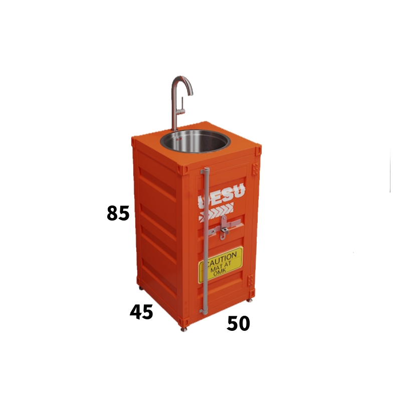 Orange Style 2
