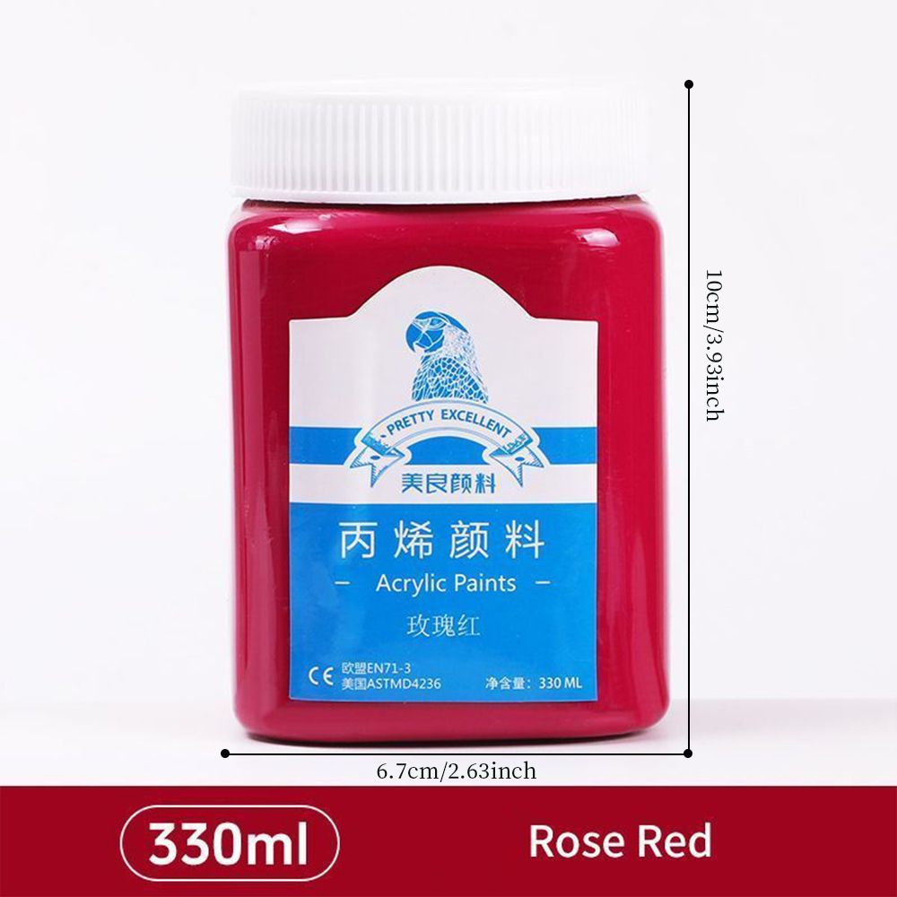 rose red