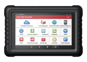 For Launch X431 Pros X431pros V1.0 X-431 Pro V4.0 Pro4 Idiag Diagun Auto Inspection Devices Update Free <strong>Software</strong> Scanner - Product Image 4