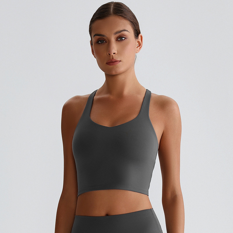 Iron Gray