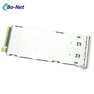 Ağ anahtarı C3850-NM-2-10G anahtarı için orijinal ağ modülü 3850 2 X 10GE - Product Image 2
