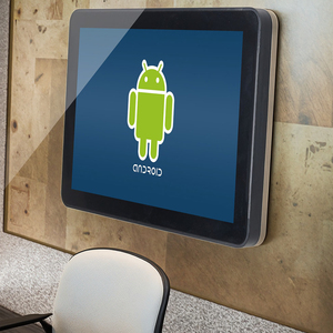 10.1 "<span class=keywords><strong>Android</strong></span> <span class=keywords><strong>Tablet</strong></span> IP65 RK3568 Quad Core 1.8GHz CPU 2GB RAM/32GB ROM capacitivo Touch Screen per Business sale conferenze - Product Image 1