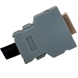 <strong>Fanuc</strong> Control Spares A660-2004-T893 5M/7M/10M <strong>Encoder</strong> <strong>Cable</strong>