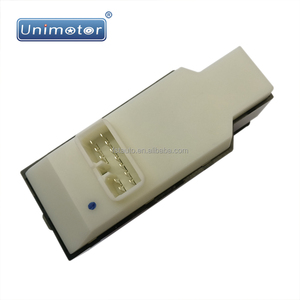 สวิตช์กระจกไฟฟ้า84820-BZ010-A RHD,สำหรับไดฮัทสุ Myvi FST-DS-1010 PERODUA - Product Image 3