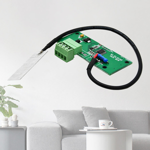 Sensor de concentración de iones de oxígeno negativo - Product Image 2