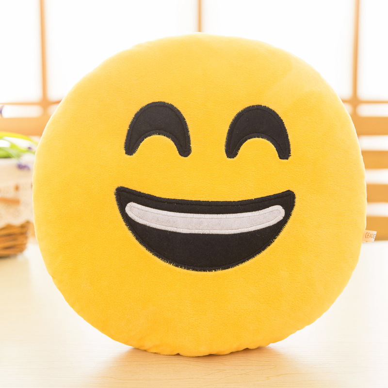 Laughing