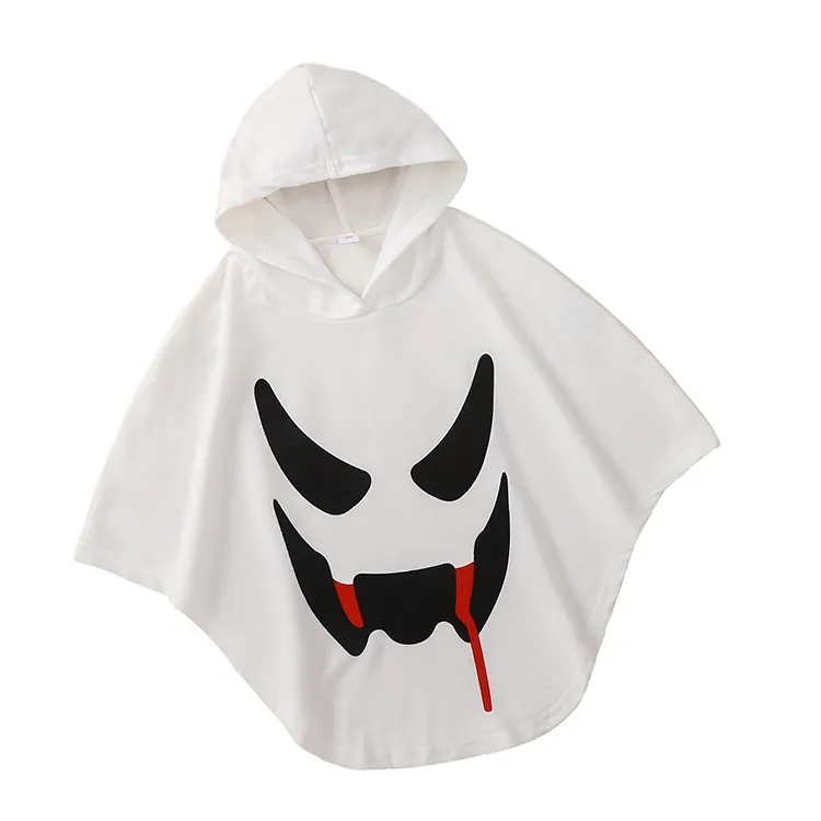 Halloween-Kostüme Kinder& Feiertagskostüme Hoodies Halloween-Kostüme