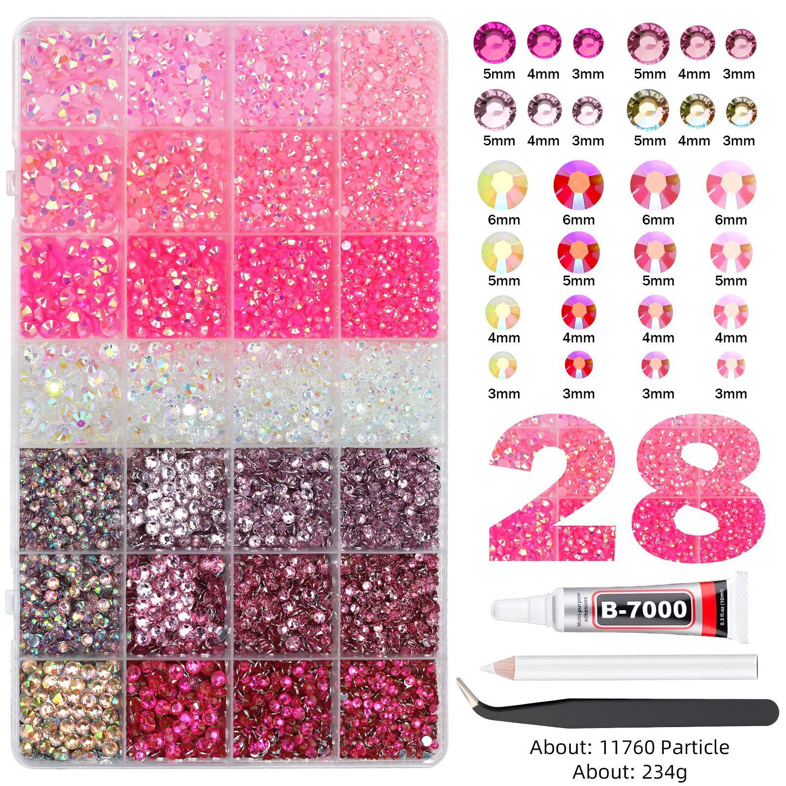 28-grid box decorations 02