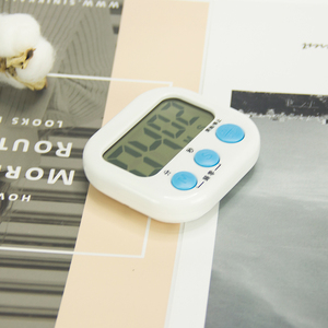 EMAF Set promemoria tempo forno magnetico cucina digitale elettronica cottura timer sveglia conto alla rovescia timer studio tè per la promozione - Product Image 6