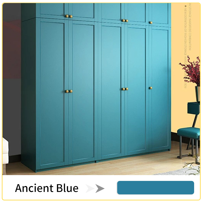 Blu antico