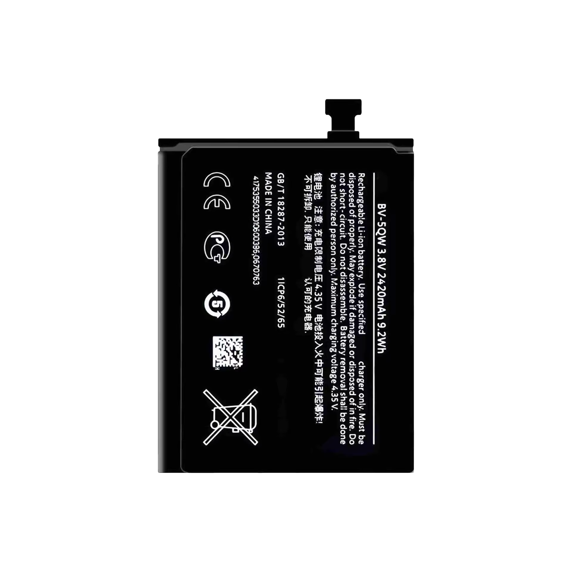 Pour Nokia Lumia 929 930 RM927