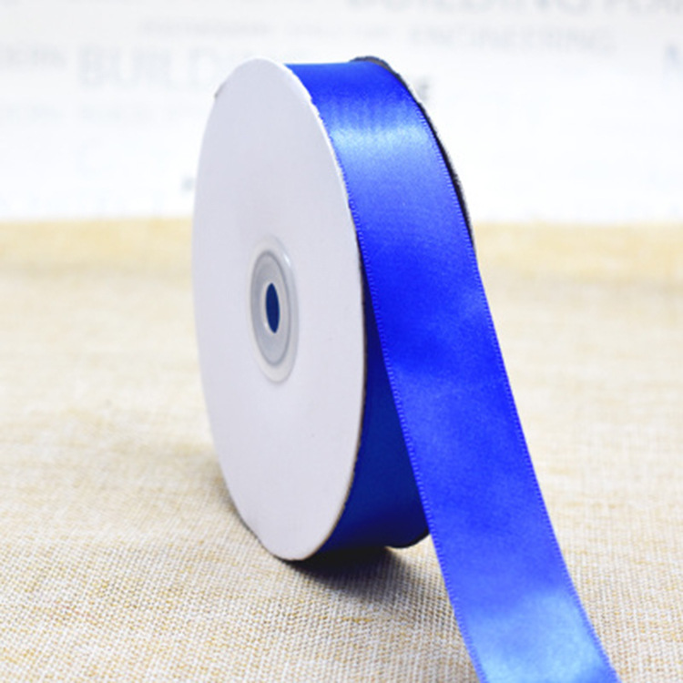 Blue-fabric