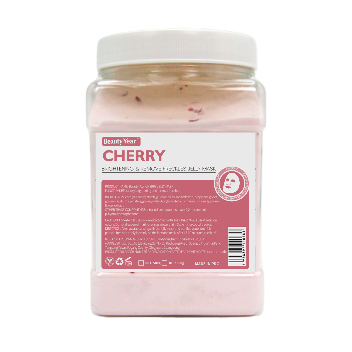 10.CEREZA