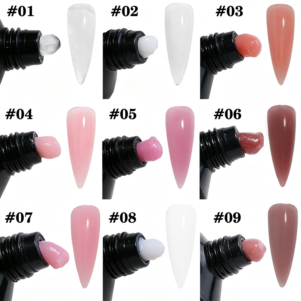 Poly Gel