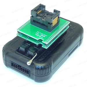 Sıcak satış TSOP48-2 NAND adaptörü ADP_F48_EX-2 için XGecu T48 programcı - Product Image 3