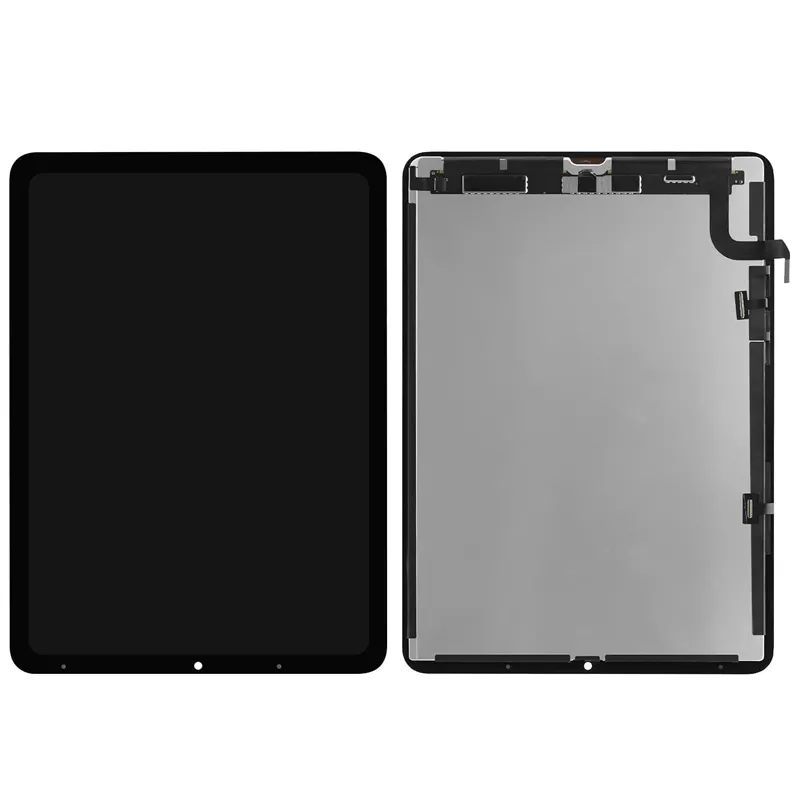 10.9 "iPad Air 5 5th nesil 2022 A2589 A2591 A2588 LCD ekran için ekran değiştirme cam dokunmatik Digitizer Premium
