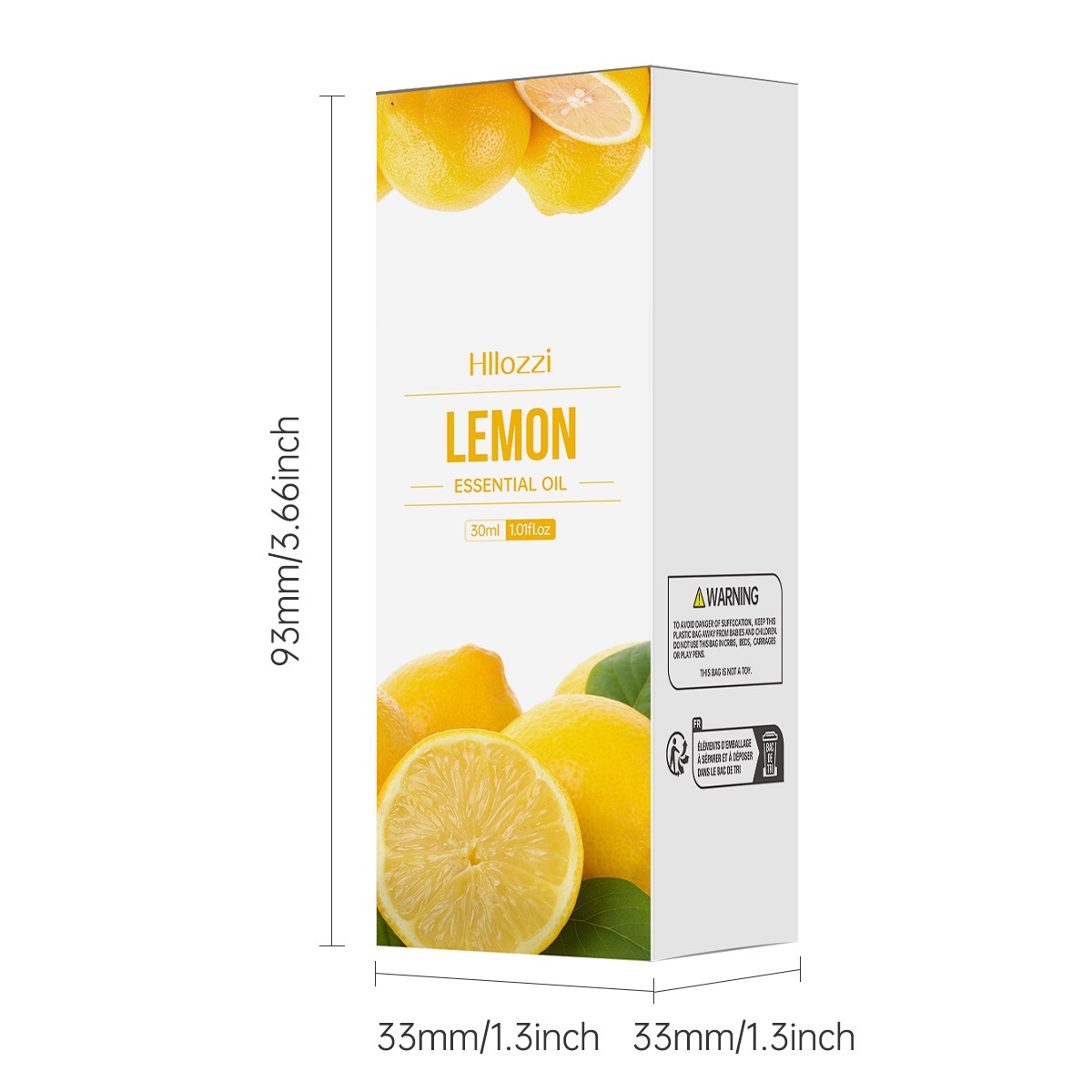 citron